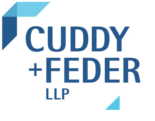 Cuddy & Feder LLP